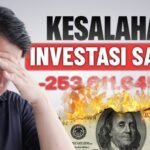 Wajib Tahu! 1 Kesalahan Beli Saham Ini Bisa Bikin Kamu Rugi Jutaan!